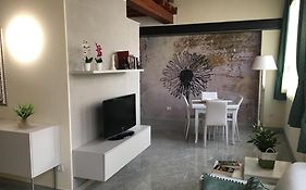 Il Vicoletto Holiday House