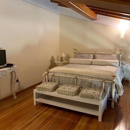 Il Vicoletto Holiday House Volta Mantovana Exteriér fotografie