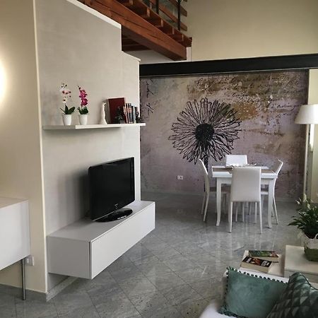 Il Vicoletto Holiday House Volta Mantovana Exteriér fotografie