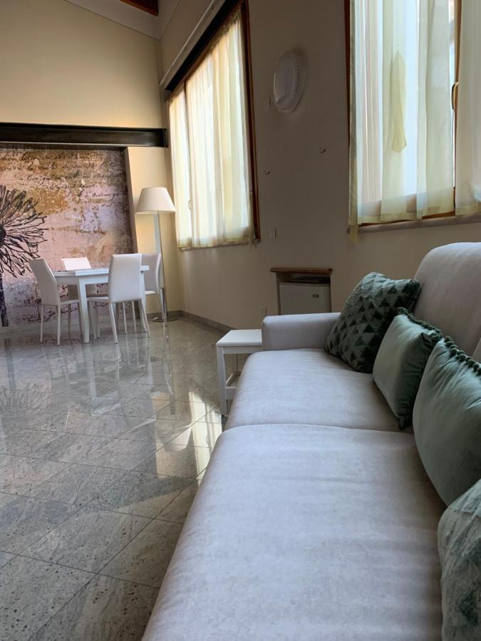 Il Vicoletto Holiday House Volta Mantovana Exteriér fotografie