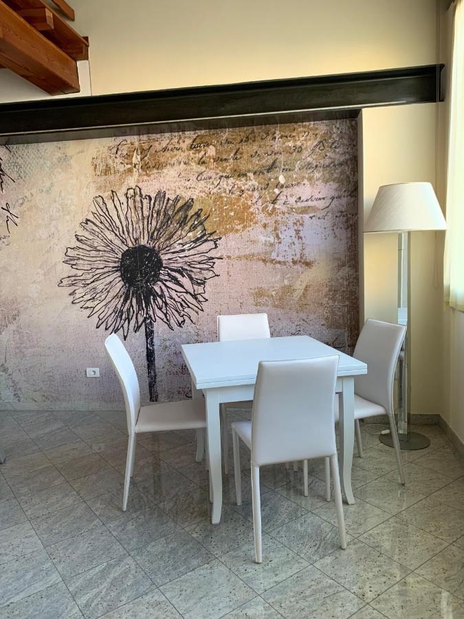 Il Vicoletto Holiday House Volta Mantovana Exteriér fotografie